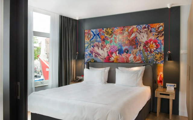Swissotel Amsterdam