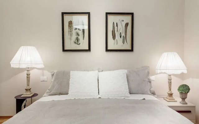 Casa Betta in Lucca With 2 Bedrooms and 2 Bathrooms - Apartment in 卢卡 - Photo 5