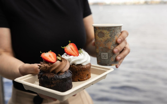 DoubleTree by Hilton Perth Waterfront
