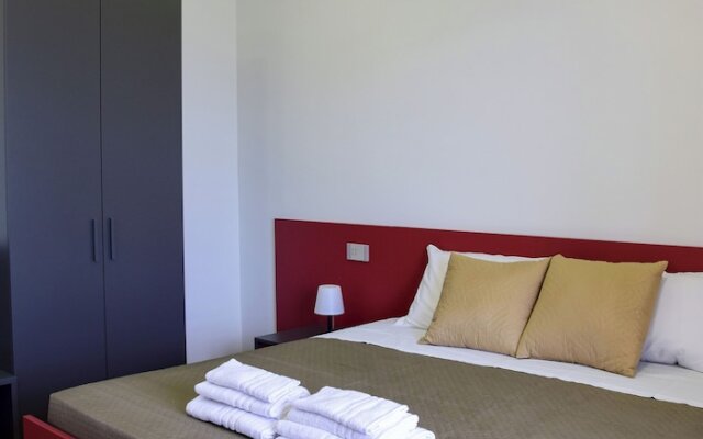 Rosa Rooms Pompei (Affittacamere professionale)