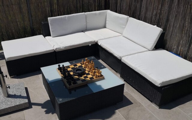 King Apartment4 Star Accommodation for the Price of 3