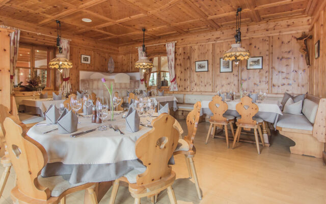 Zugspitz Resort