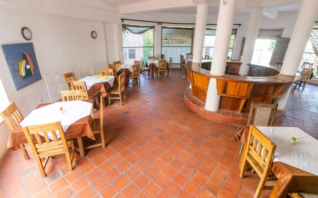 African Dada Resort