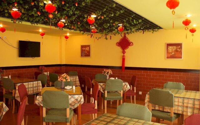 Home Inn Baotou Hu De Mulin Dajie