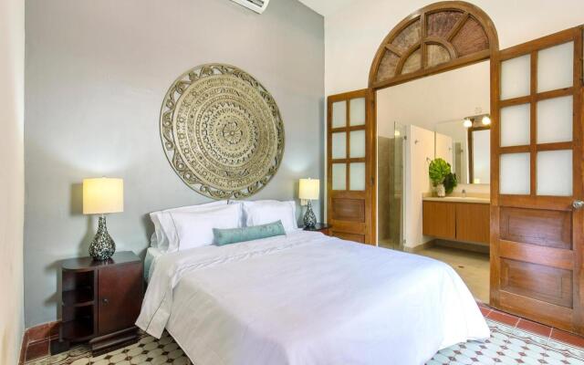 Casa Morales Colonial