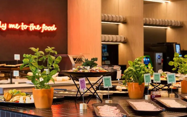 ibis Styles Katowice Airport (Opening Summer 2025)