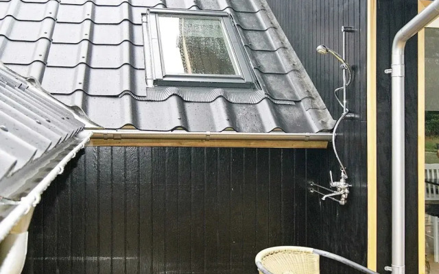 6 Person Holiday Home in Hals
