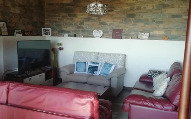 Casa con encanto
