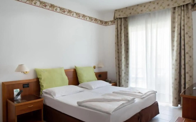 Hotel Campagnola