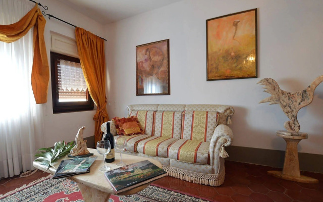 Villa Le Querciolaie