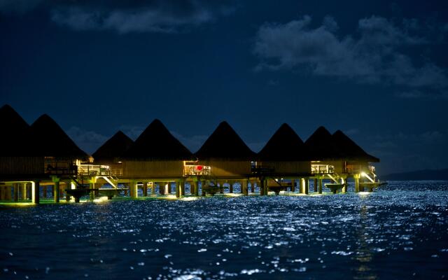 InterContinental Le Moana Resort Bora Bora, an IHG Hotel