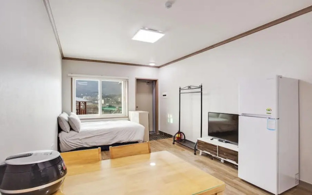 Gapyoeng New Cheongpyeong