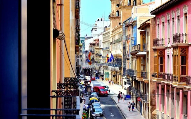 Myflats Luxury Old Town