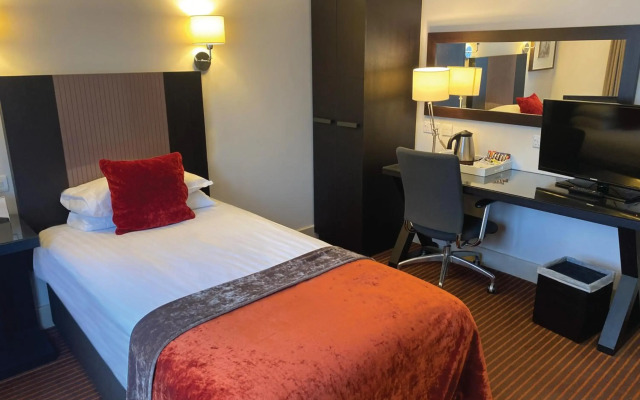 Staverton Park Hotel & Golf Club