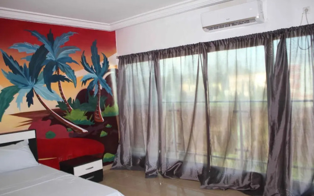 Residence HEMaG