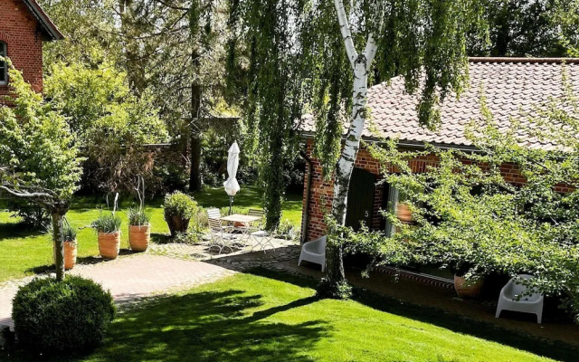 Grosse Ferienwohnung in Idyllischer Lage