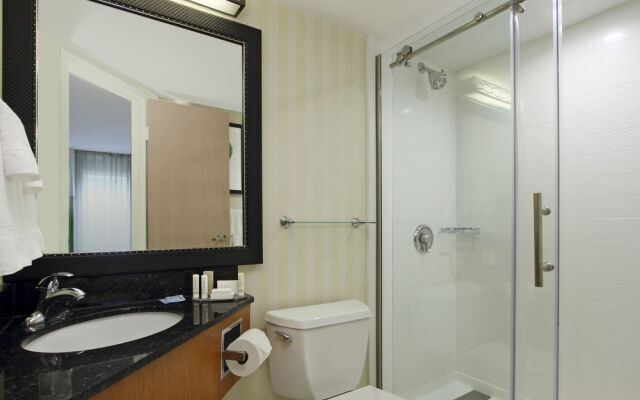 Fairfield Inn Portland Maine Mall