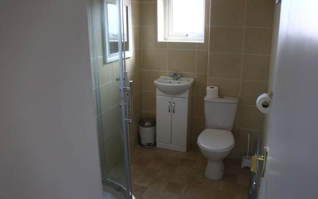 Devoncoast Seaview Apartments