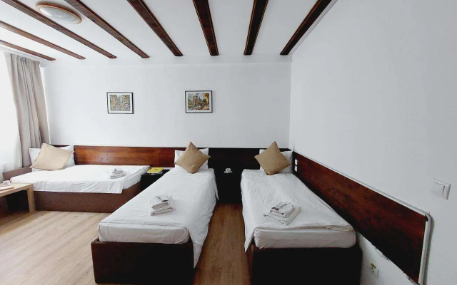 Confort INN