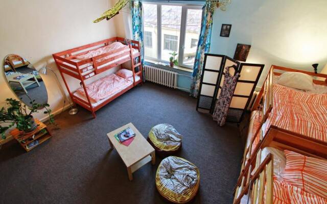 Арт-Мир на Невском