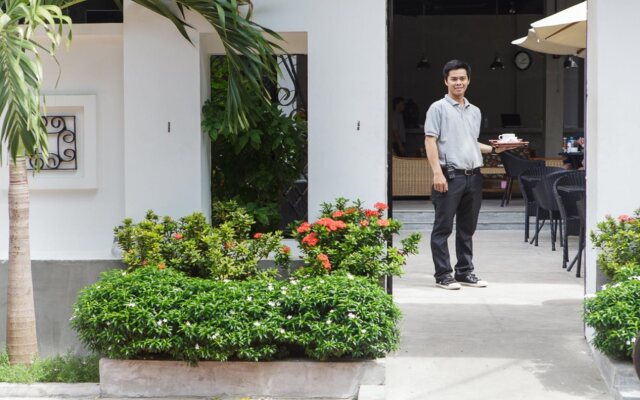 Brigade Manager Hotel