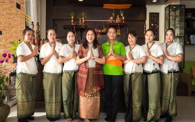 Cocoon APK Resort and SPA Hotel