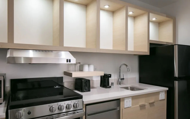 TownePlace Suites Oshkosh