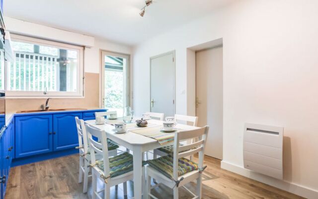 House Mauriac Val Bregaglia/Bergell