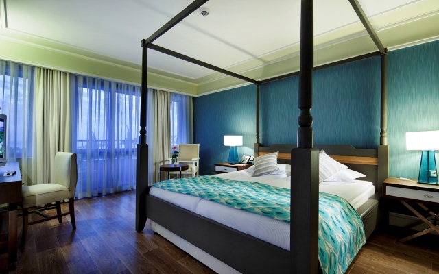 Club Grand Side Amazon Water World - All Inclusive