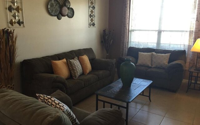 Orlando Vacation Rental Homes