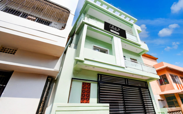 Super Collection O VIP Road Near Golden Beach