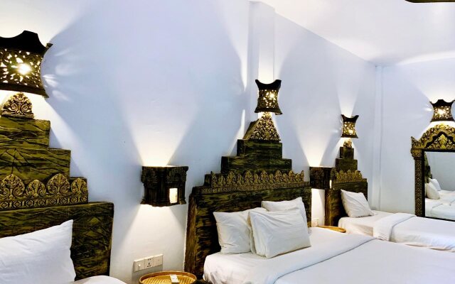 Petit Temple Suite & Spa