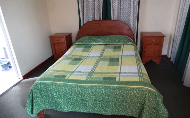 Hotel Manco Capac
