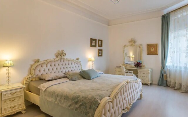 Luxury apartment in Riga