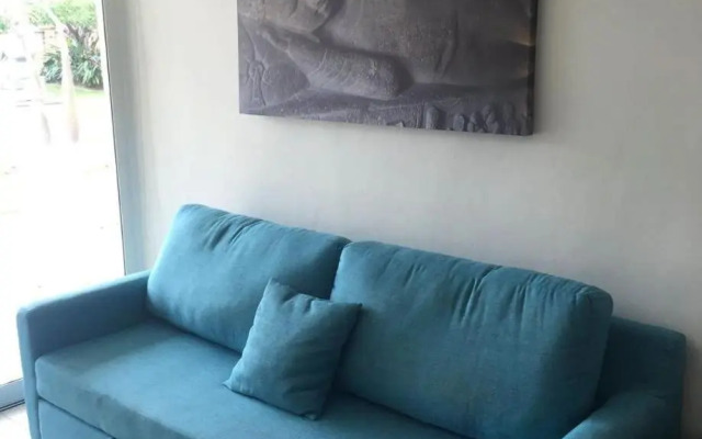 ZenHarmony Suites