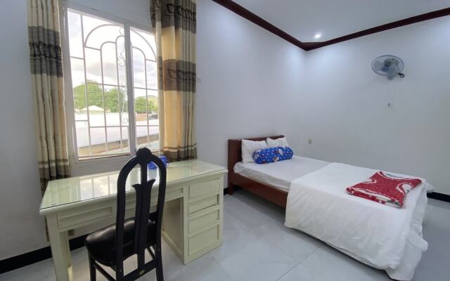 Ninh Chu House