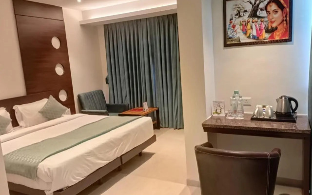 OYO Rooms RC Dutt Road