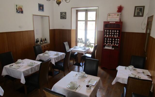Hôtel Fifi Moulin