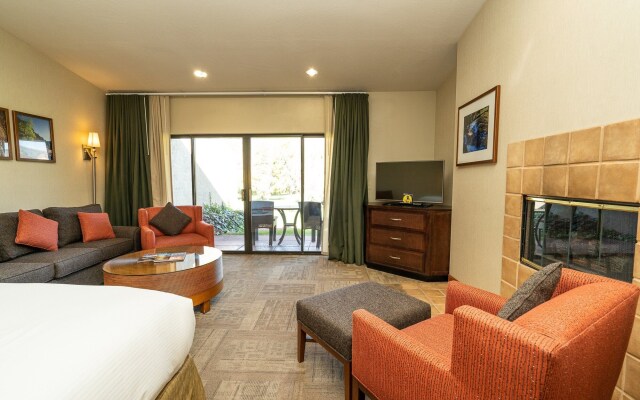 Poco Diablo Resort