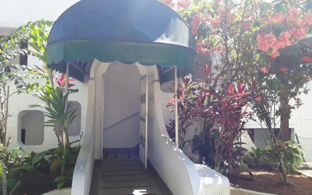 Wembley Beach Apto Duplo 703 e 702
