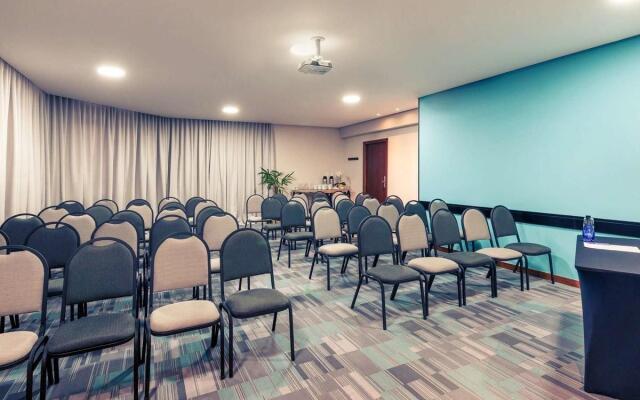 Excelente custo benefício Piscina vista Mar #CA22