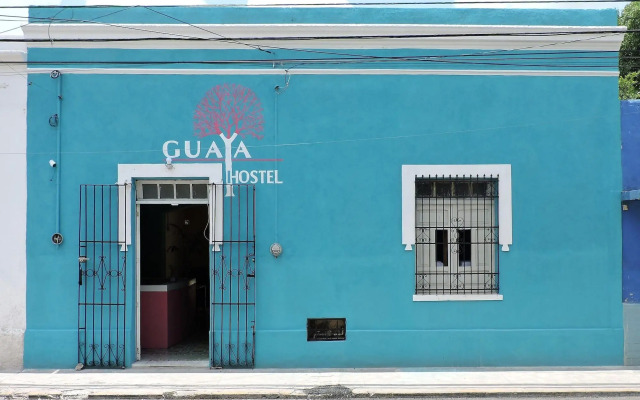 Guaya Hostel