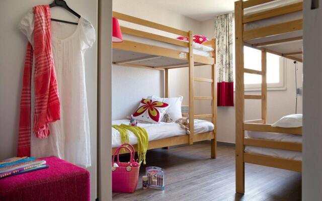 Pierre & Vacances Ill d'Aix Résidence Fort de la Rade