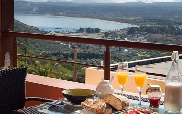 Daphne-Morfi Village