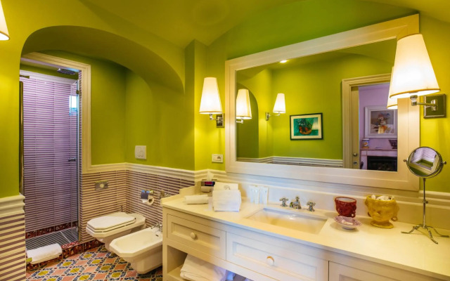 Boutique Hotel Ristorante Don Alfonso 1890