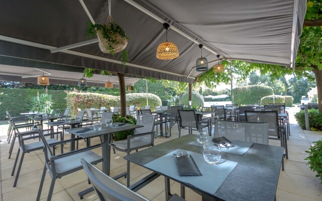 ibis Cavaillon Portes du Luberon