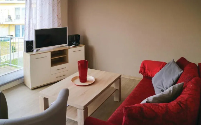 Amazing Apartment in Graal-müritz With 1 Bedrooms