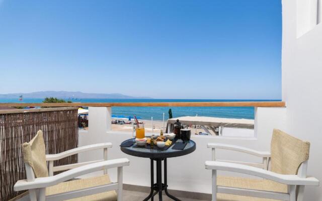 Island Concept Chania