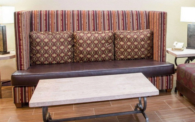 Comfort Inn Shreveport I-49