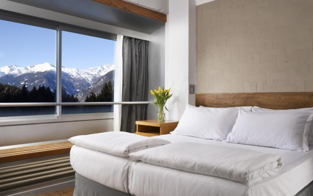 Hotel Marilleva 1400